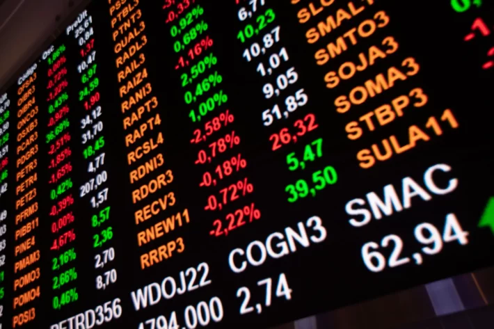 Ibovespa imagem